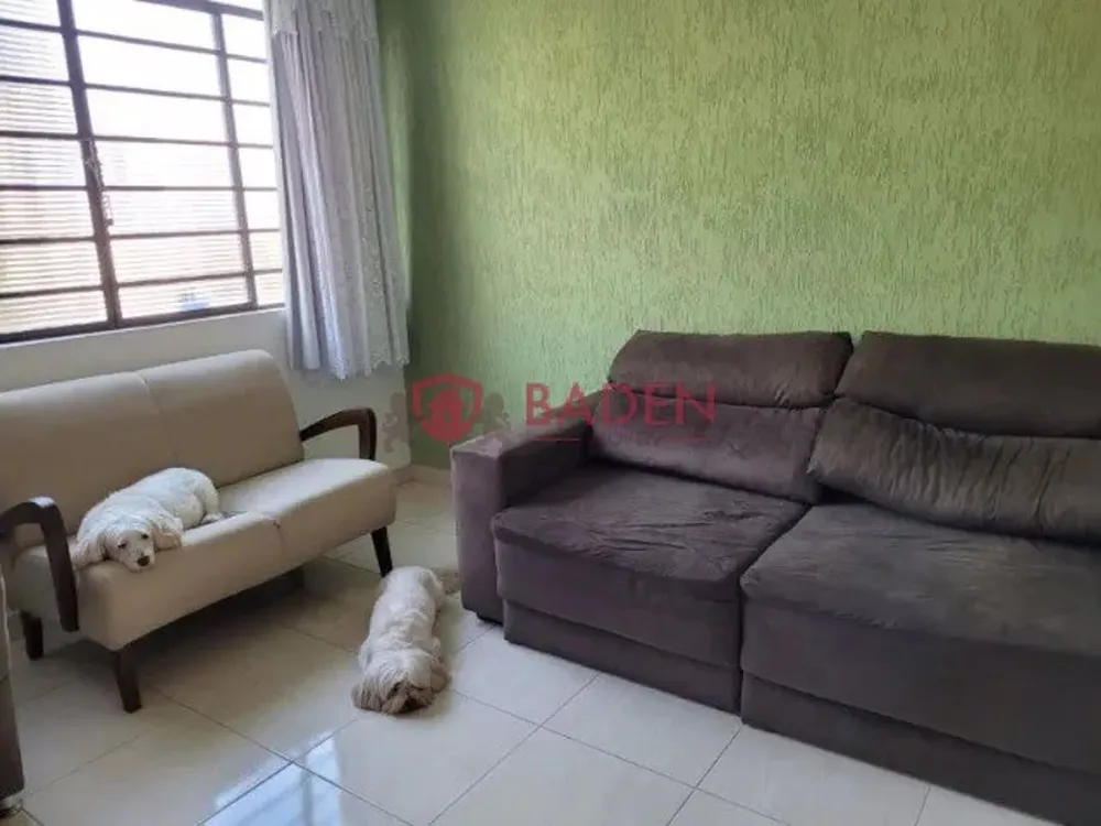 Casa, 3 quartos, 189 m² - Foto 4