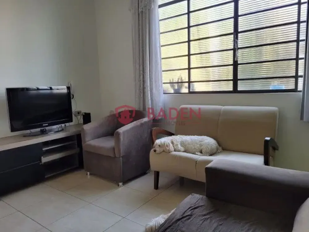 Casa, 3 quartos, 189 m² - Foto 3