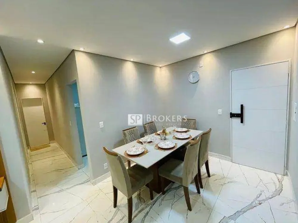 Apartamento, 2 quartos, 69 m² - Foto 4