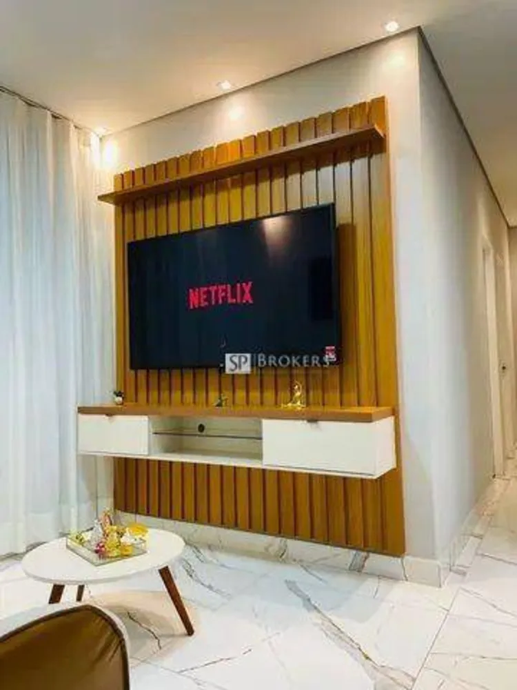 Apartamento, 2 quartos, 69 m² - Foto 2