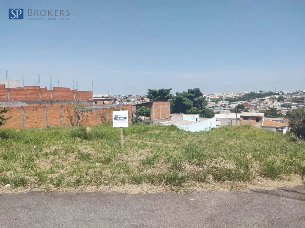 Terreno, 262 m² - Foto 4