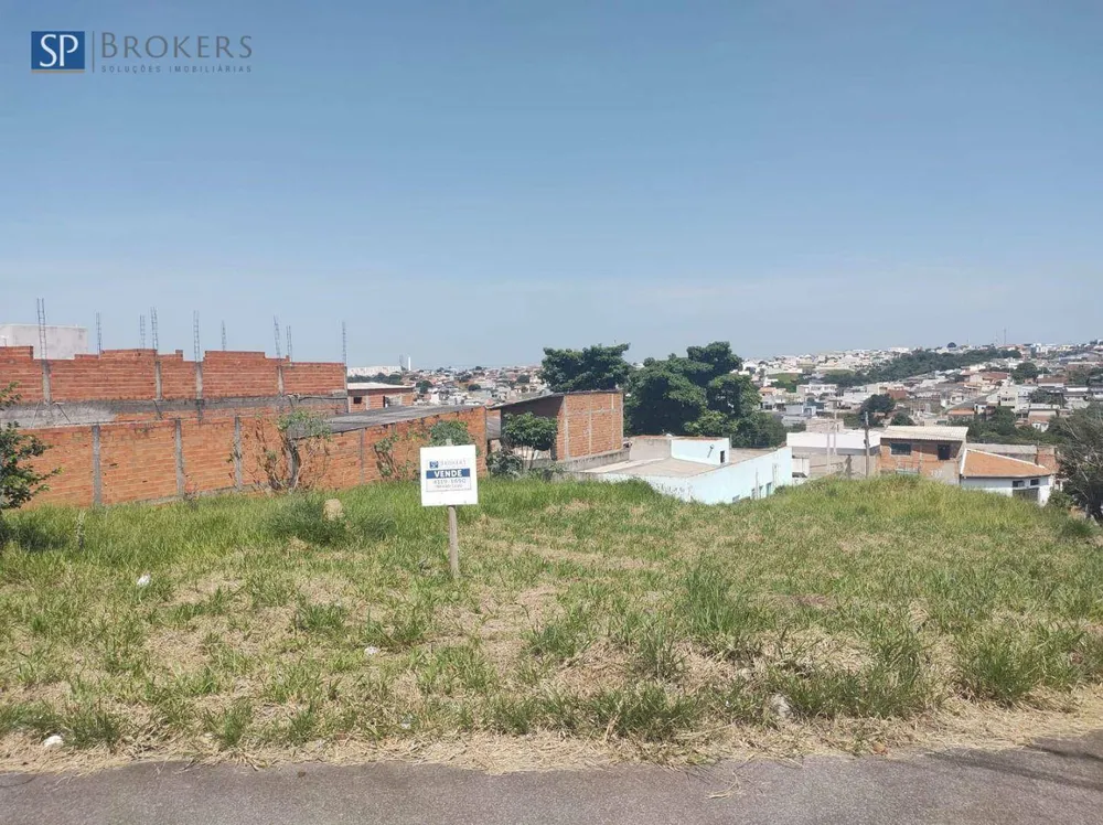 Terreno, 262 m² - Foto 3