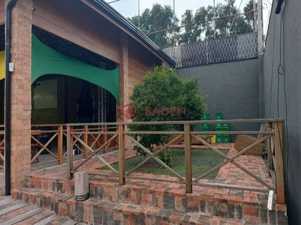 Chácara, 725 m² - Foto 4
