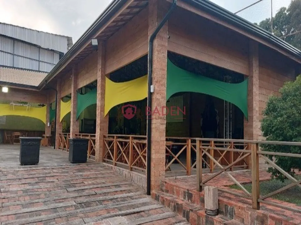 Chácara, 725 m² - Foto 3