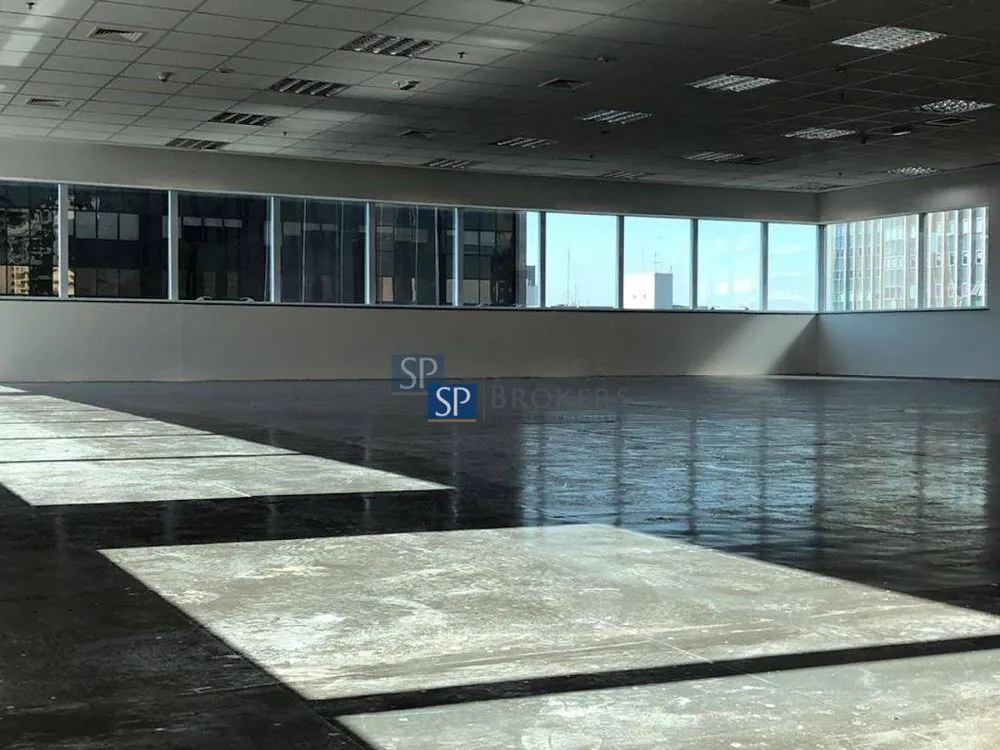 Sala-Conjunto, 496 m² - Foto 1