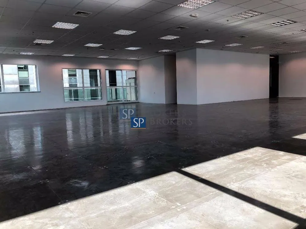 Sala-Conjunto, 496 m² - Foto 3
