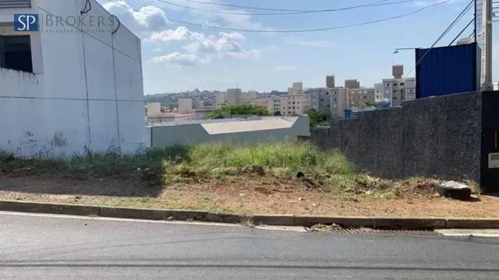 Terreno, 297 m² - Foto 1