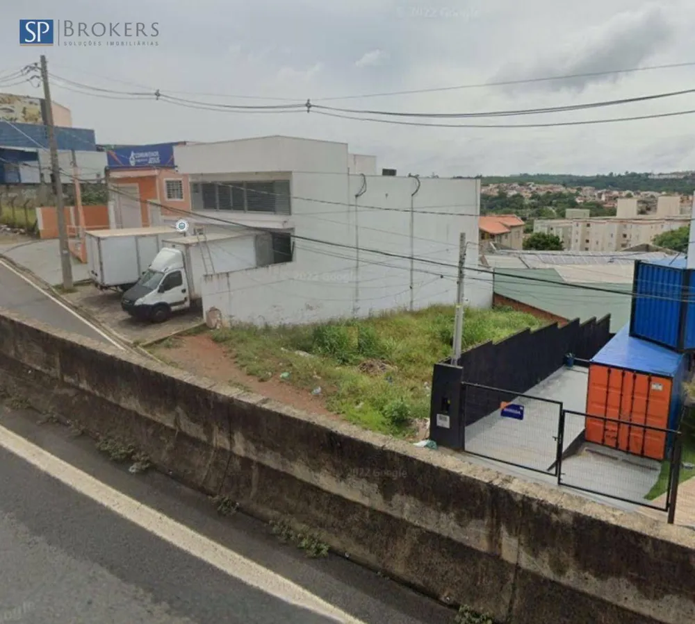 Terreno, 297 m² - Foto 5