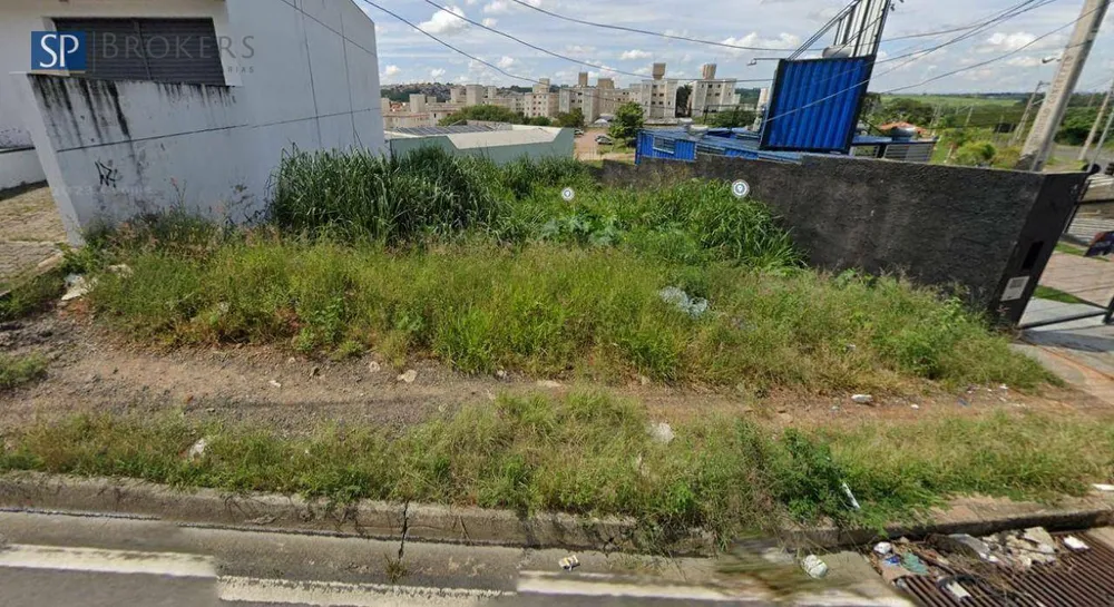 Terreno, 297 m² - Foto 2
