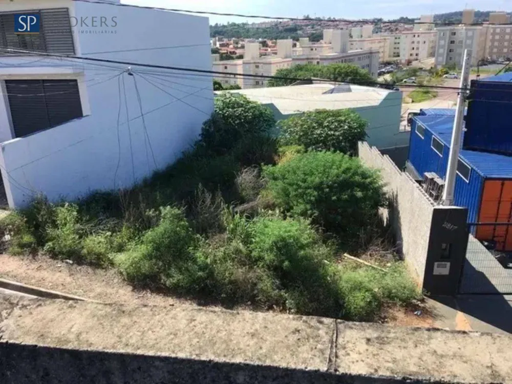 Terreno, 297 m² - Foto 3