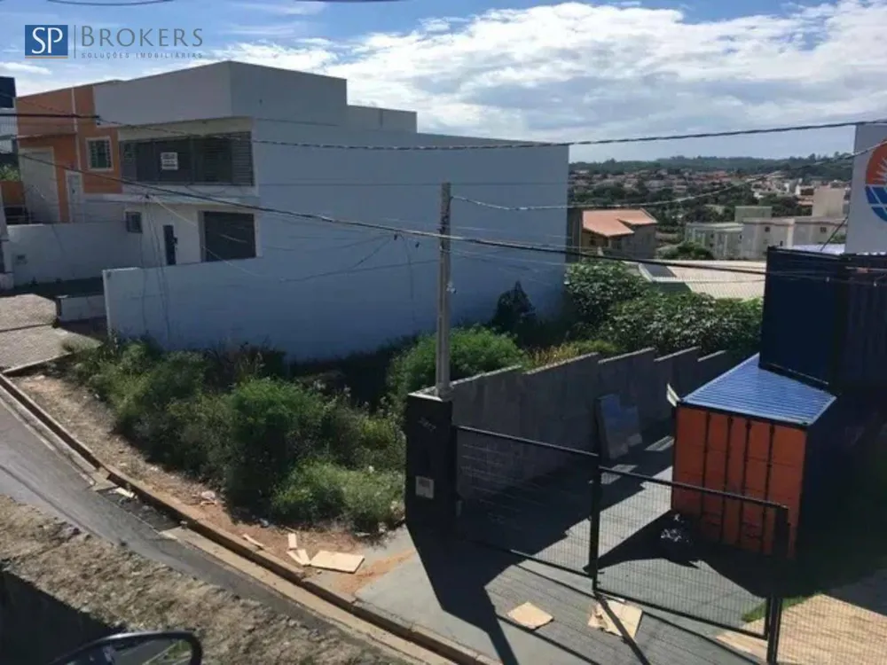 Terreno, 297 m² - Foto 4