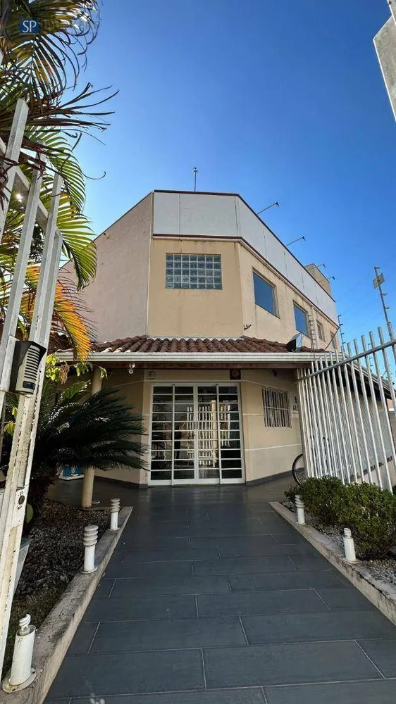 Loja-Salão, 352 m² - Foto 2