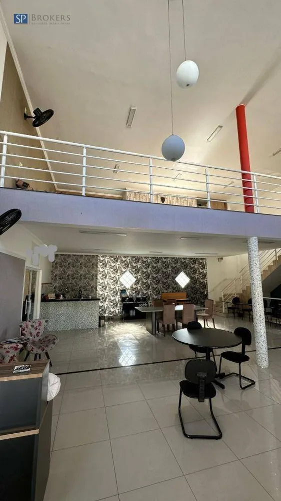 Loja-Salão, 352 m² - Foto 3