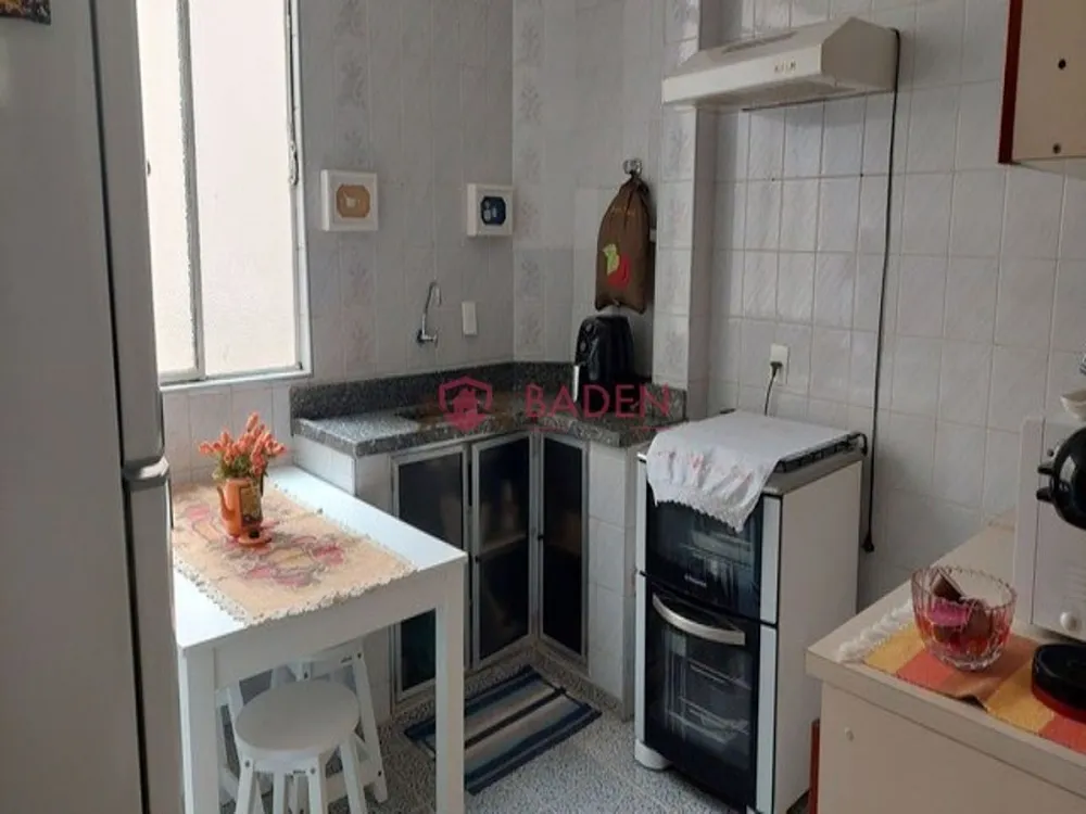 Apartamento, 3 quartos, 86 m² - Foto 3