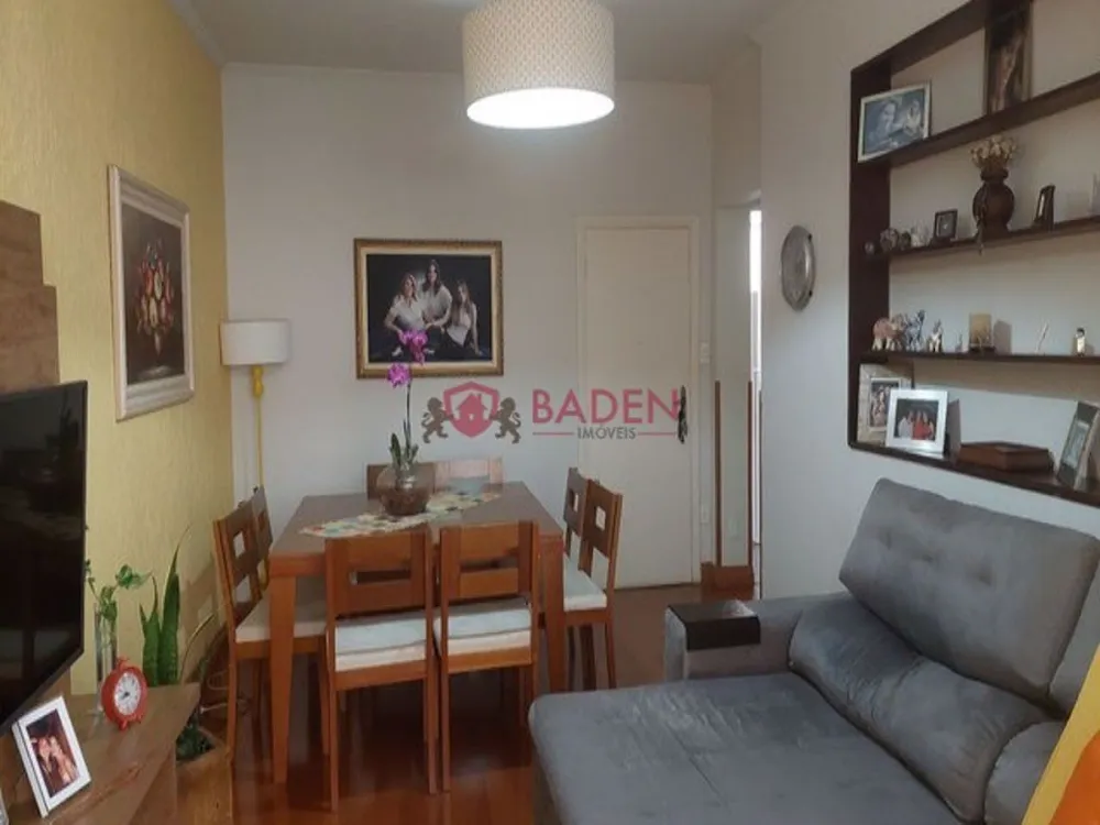 Apartamento, 3 quartos, 86 m² - Foto 2
