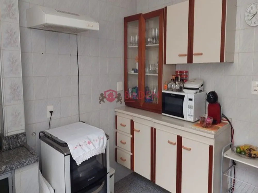 Apartamento, 3 quartos, 86 m² - Foto 4
