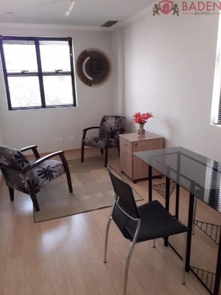 Sala-Conjunto, 39 m² - Foto 3