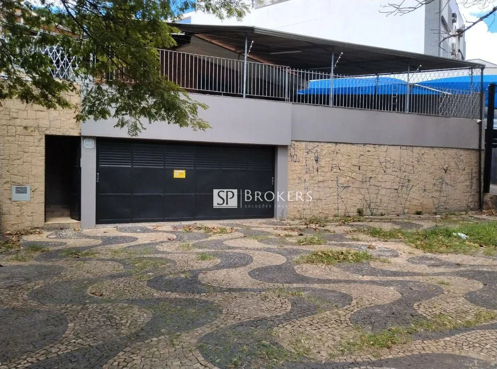 Casa, 361 m² - Foto 2