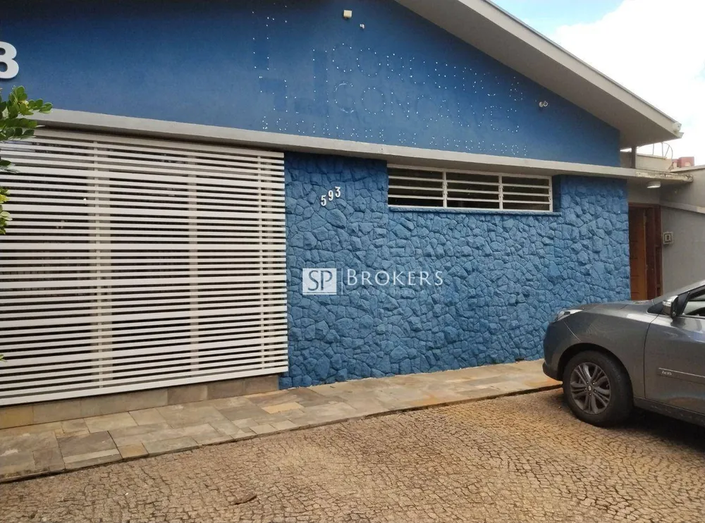 Casa, 361 m² - Foto 1