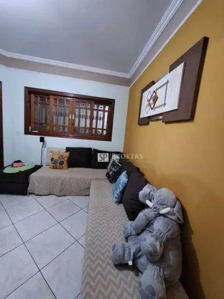Casa, 2 quartos, 105 m² - Foto 4