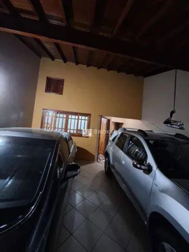 Casa, 2 quartos, 105 m² - Foto 2