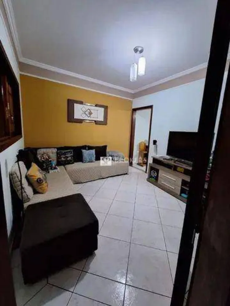 Casa, 2 quartos, 105 m² - Foto 1