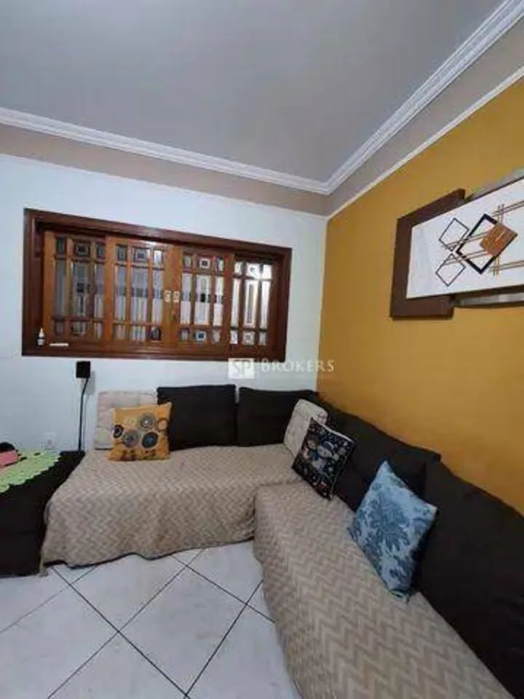 Casa, 2 quartos, 105 m² - Foto 3