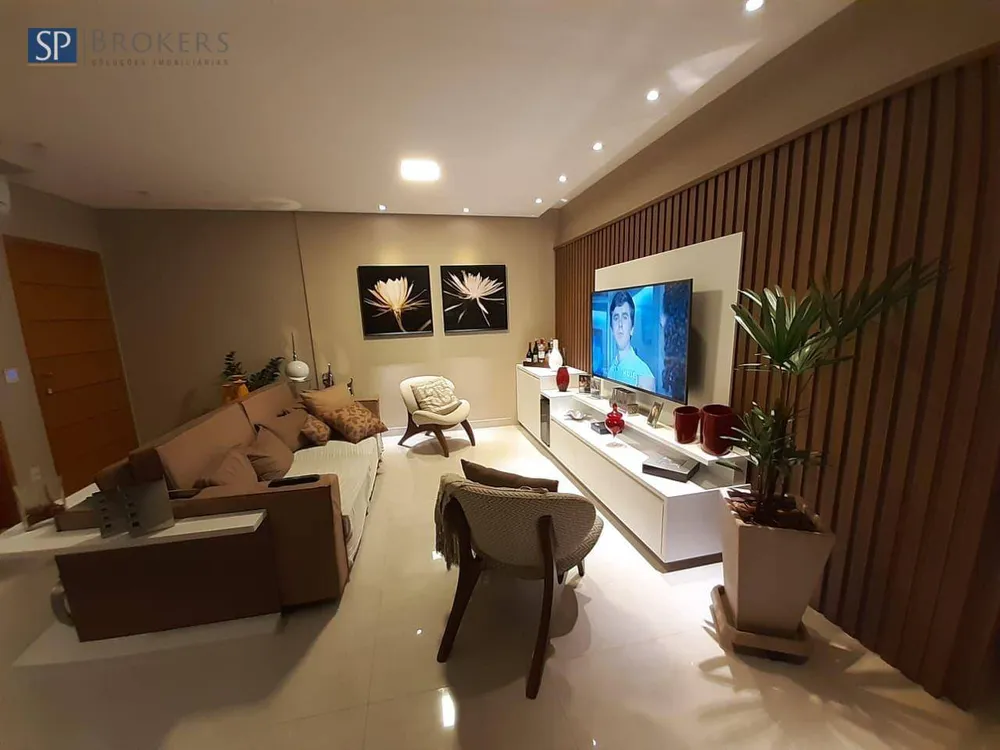 Apartamento, 3 quartos, 104 m² - Foto 3