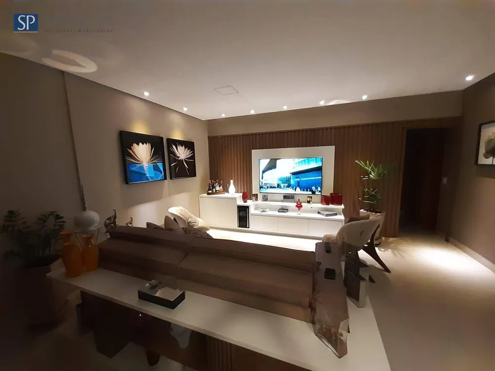 Apartamento, 3 quartos, 104 m² - Foto 1
