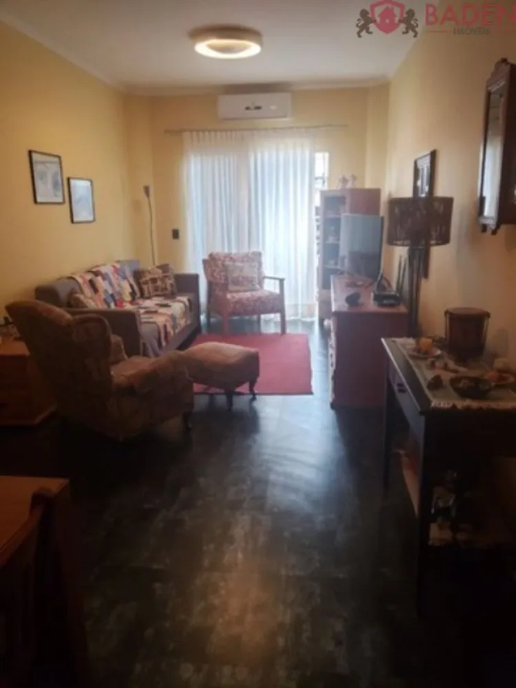 Apartamento, 3 quartos, 138 m² - Foto 1