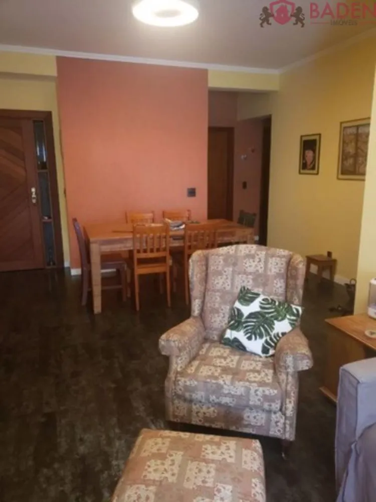 Apartamento, 3 quartos, 138 m² - Foto 2