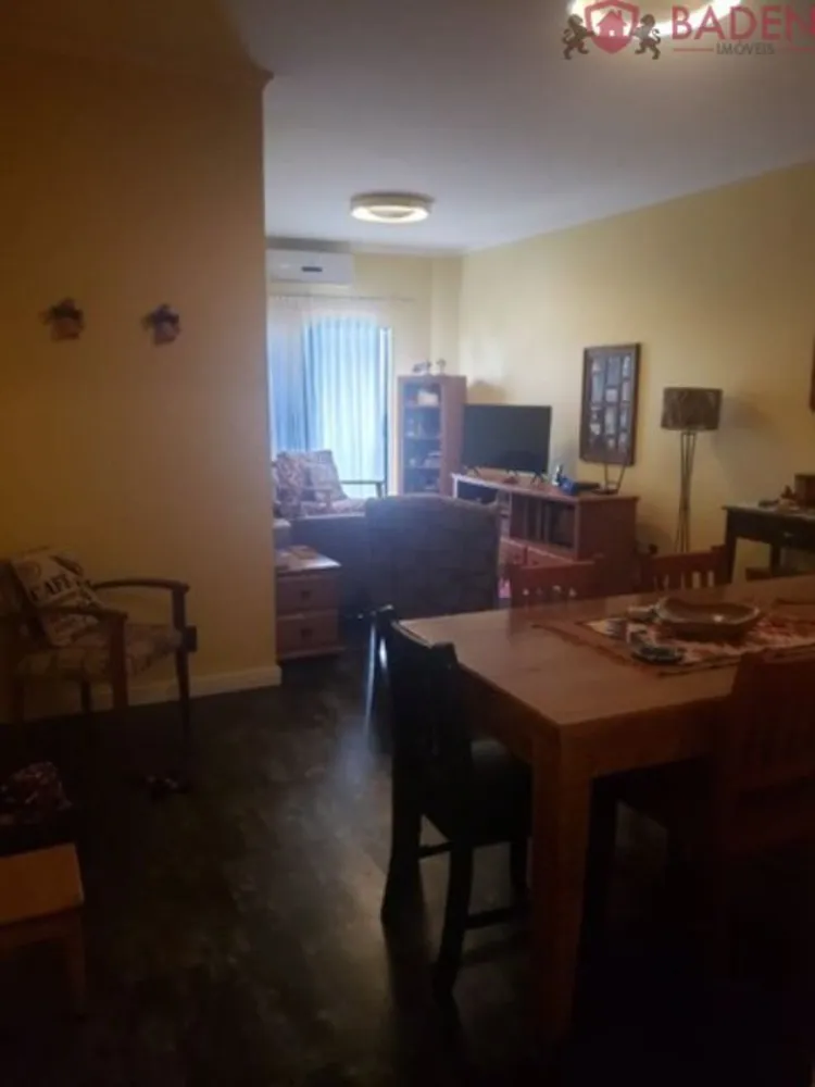 Apartamento, 3 quartos, 138 m² - Foto 3