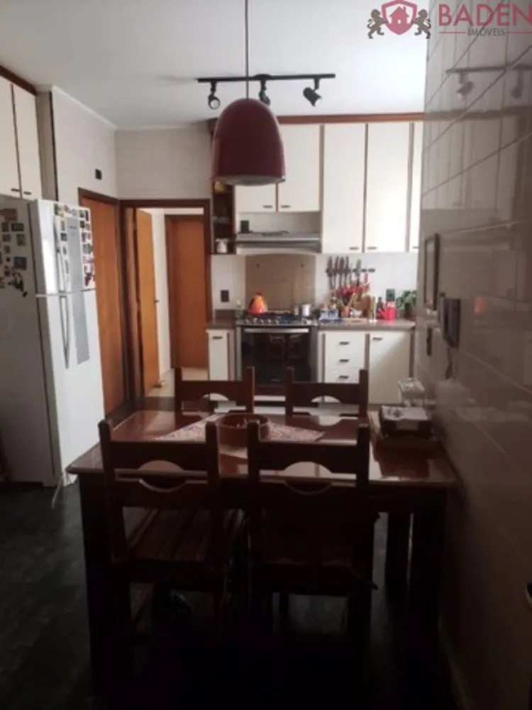 Apartamento, 3 quartos, 138 m² - Foto 4