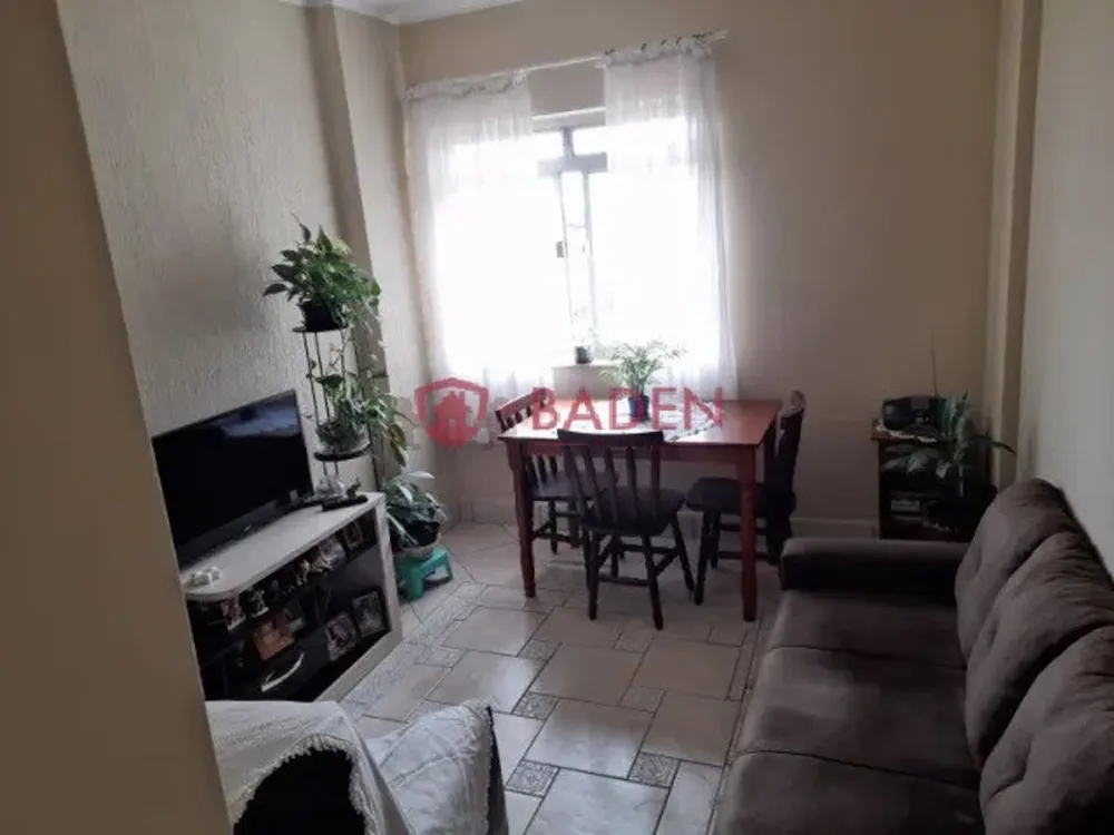 Apartamento, 1 quarto, 45 m² - Foto 1
