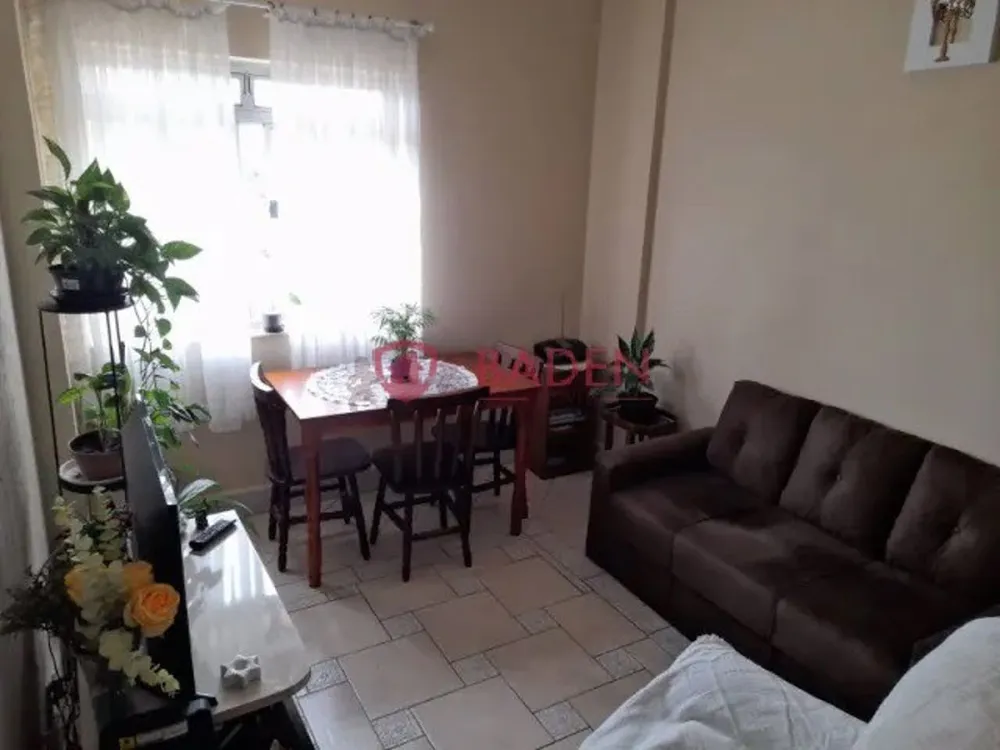 Apartamento, 1 quarto, 45 m² - Foto 2