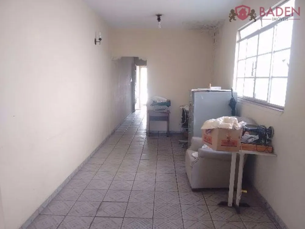 Casa, 5 quartos, 200 m² - Foto 3