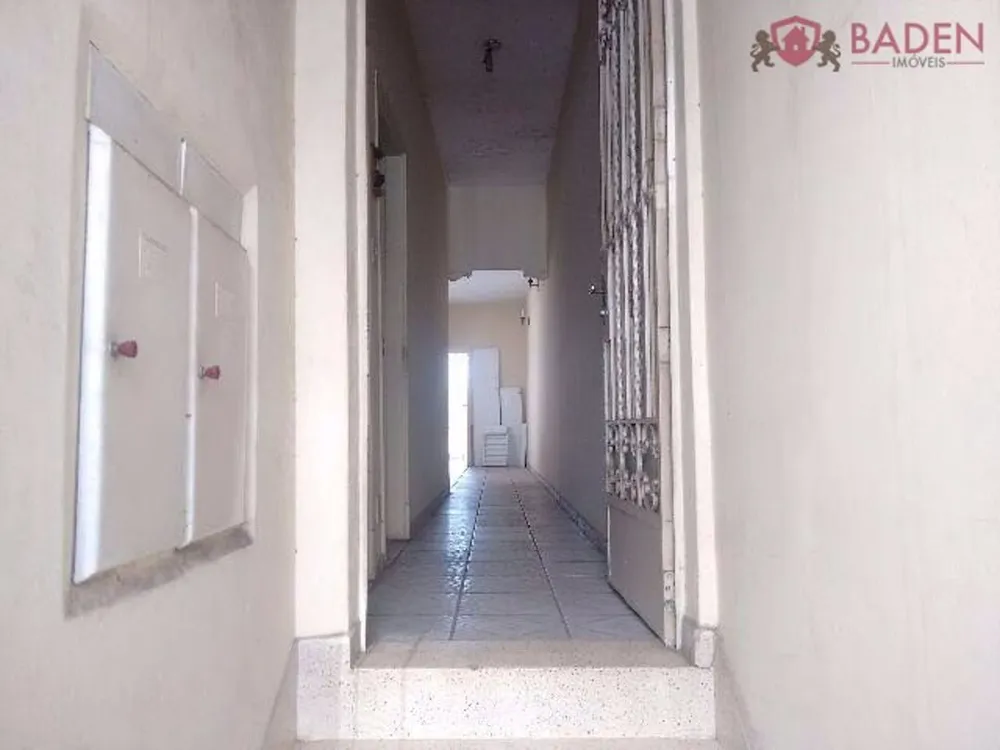 Casa, 5 quartos, 200 m² - Foto 1