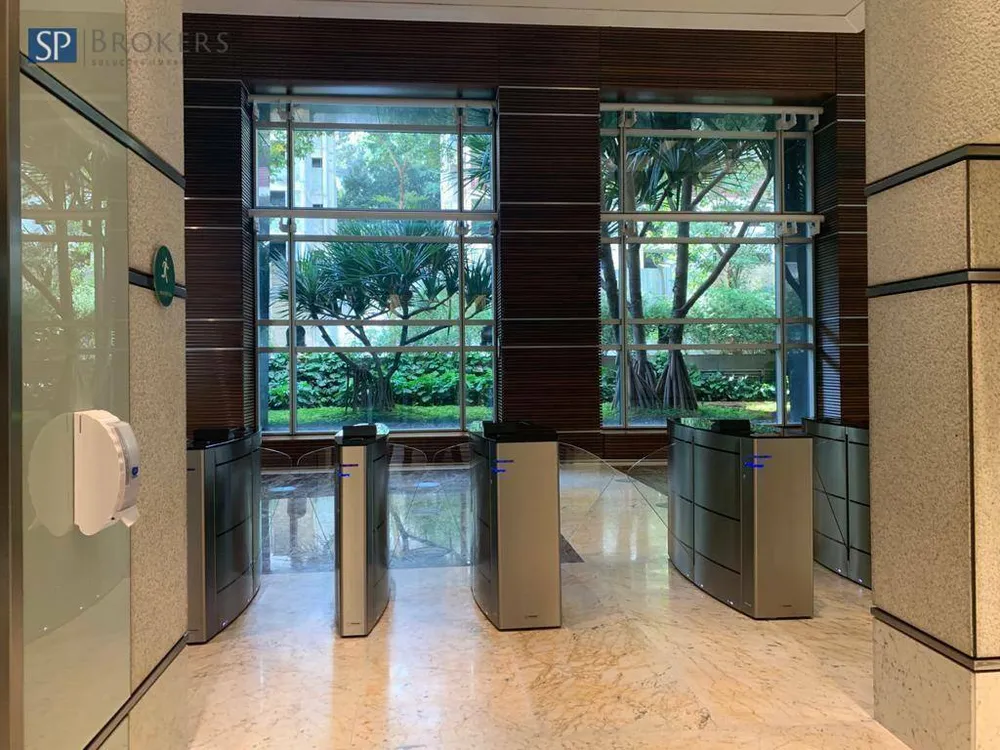 Sala-Conjunto, 533 m² - Foto 2