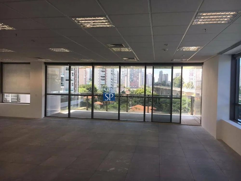 Sala-Conjunto, 542 m² - Foto 1
