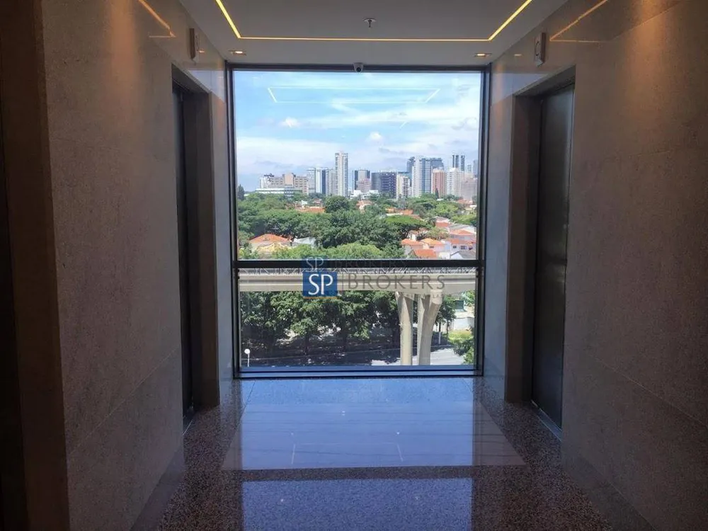Sala-Conjunto, 542 m² - Foto 3
