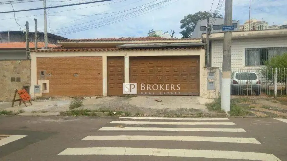 Casa, 4 quartos, 294 m² - Foto 1