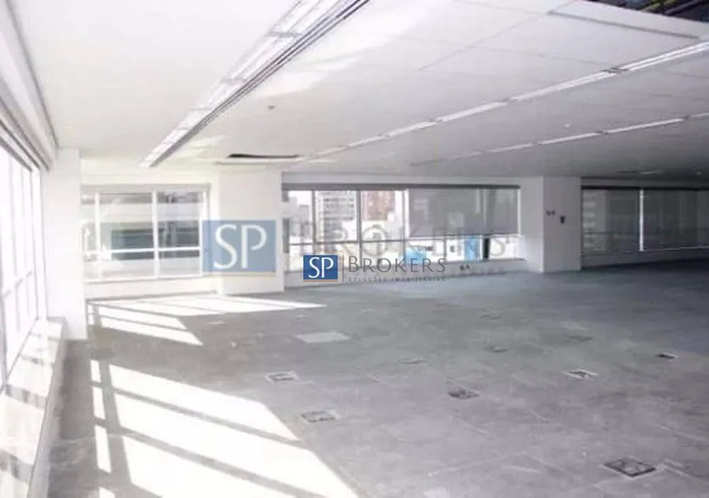 Sala-Conjunto, 600 m² - Foto 2
