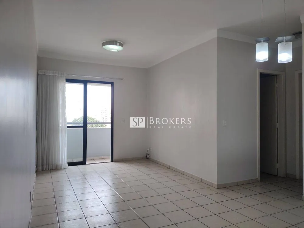 Apartamento, 2 quartos, 66 m² - Foto 1