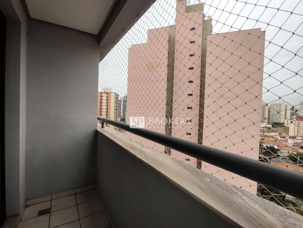 Apartamento, 2 quartos, 66 m² - Foto 4