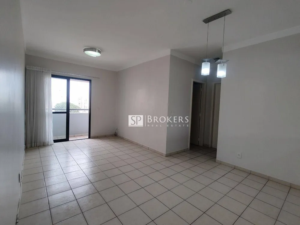 Apartamento, 2 quartos, 66 m² - Foto 2