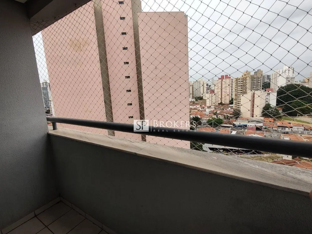 Apartamento, 2 quartos, 66 m² - Foto 3