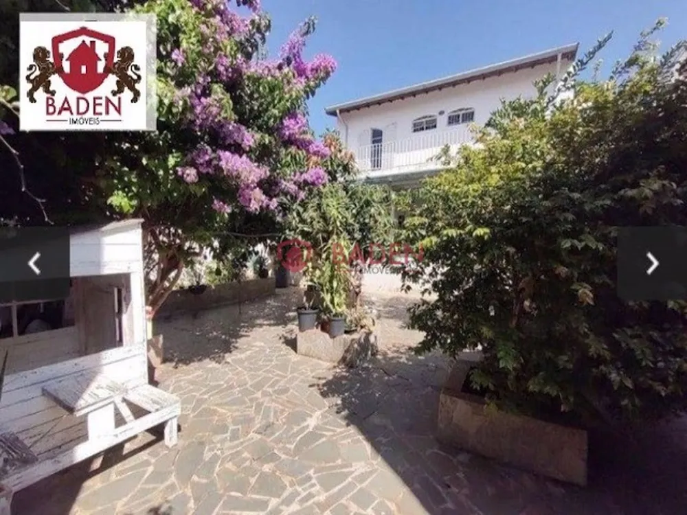 Casa, 3 quartos, 294 m² - Foto 3