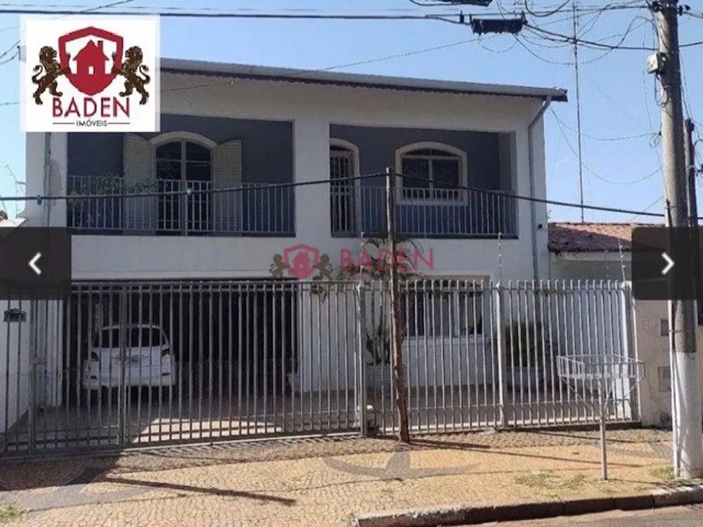 Casa, 3 quartos, 294 m² - Foto 1
