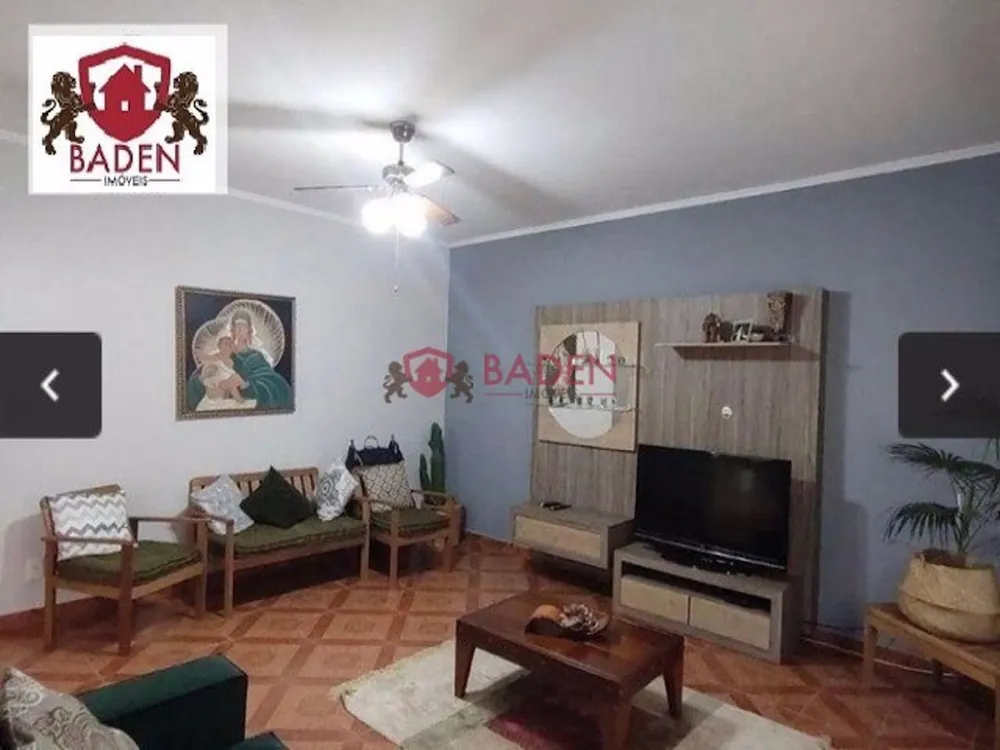 Casa, 3 quartos, 294 m² - Foto 4