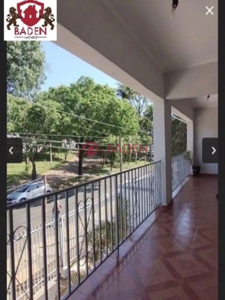 Casa, 3 quartos, 294 m² - Foto 2